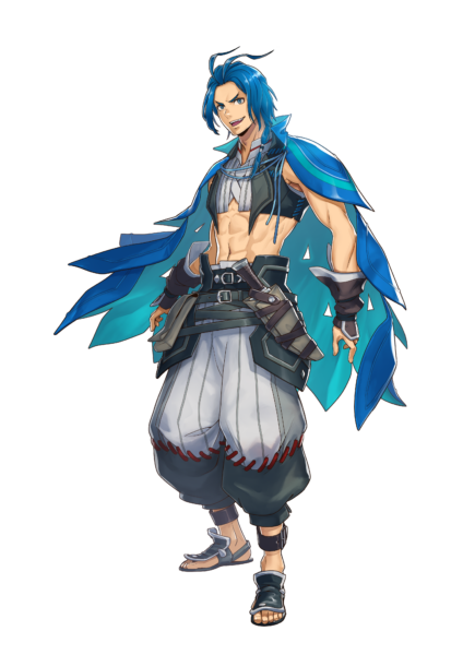 『ブリガンダイン アビス』が8月27日に発売決定_005