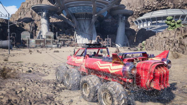 『FF7 リバース』Switch 2/Xbox/Windows版の無料体験版が配信開始_003