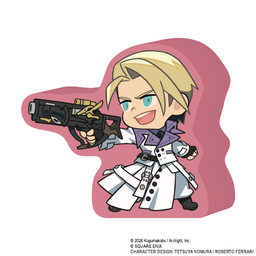 『FF7』のボードゲームが登場。1～5人協力のバランスボードゲームが11月6日に発売へ_012