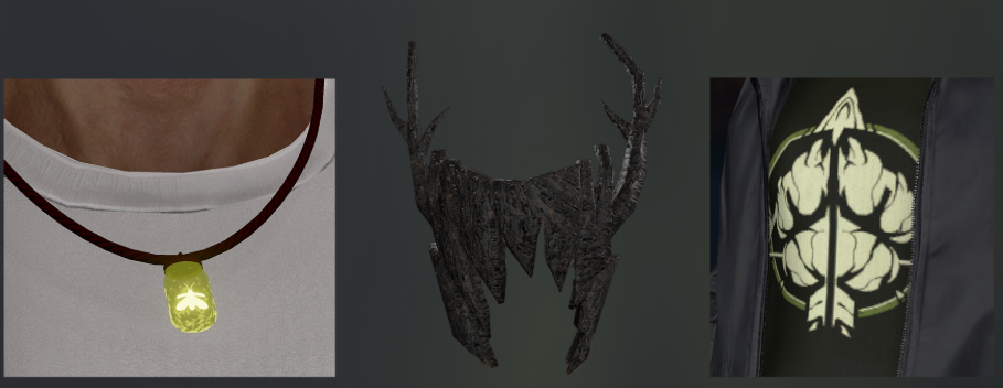 『Phasmophobia』4月21日まで春の季節イベントが開催中。人気の4人協力ホラーゲーム_001