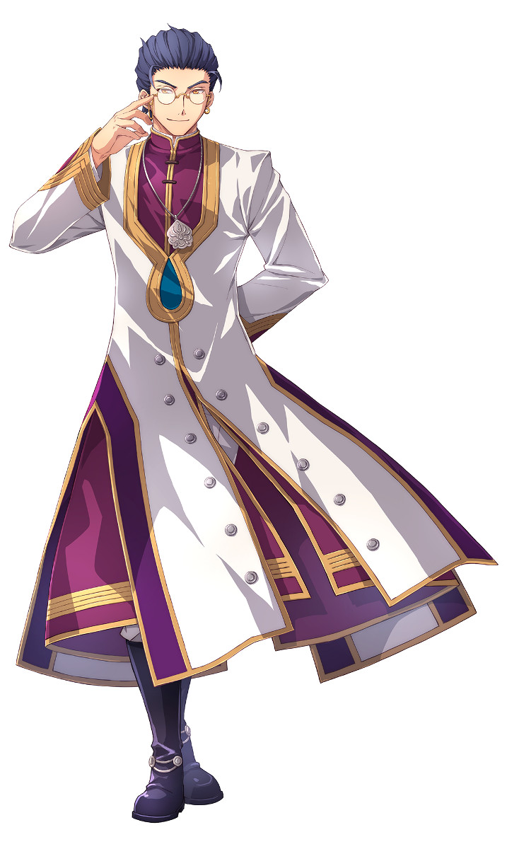 『空の軌跡 the 2nd』9月17日に発売決定!『the 1st』に続く『軌跡』シリーズ完全フルリメイク第2弾_022