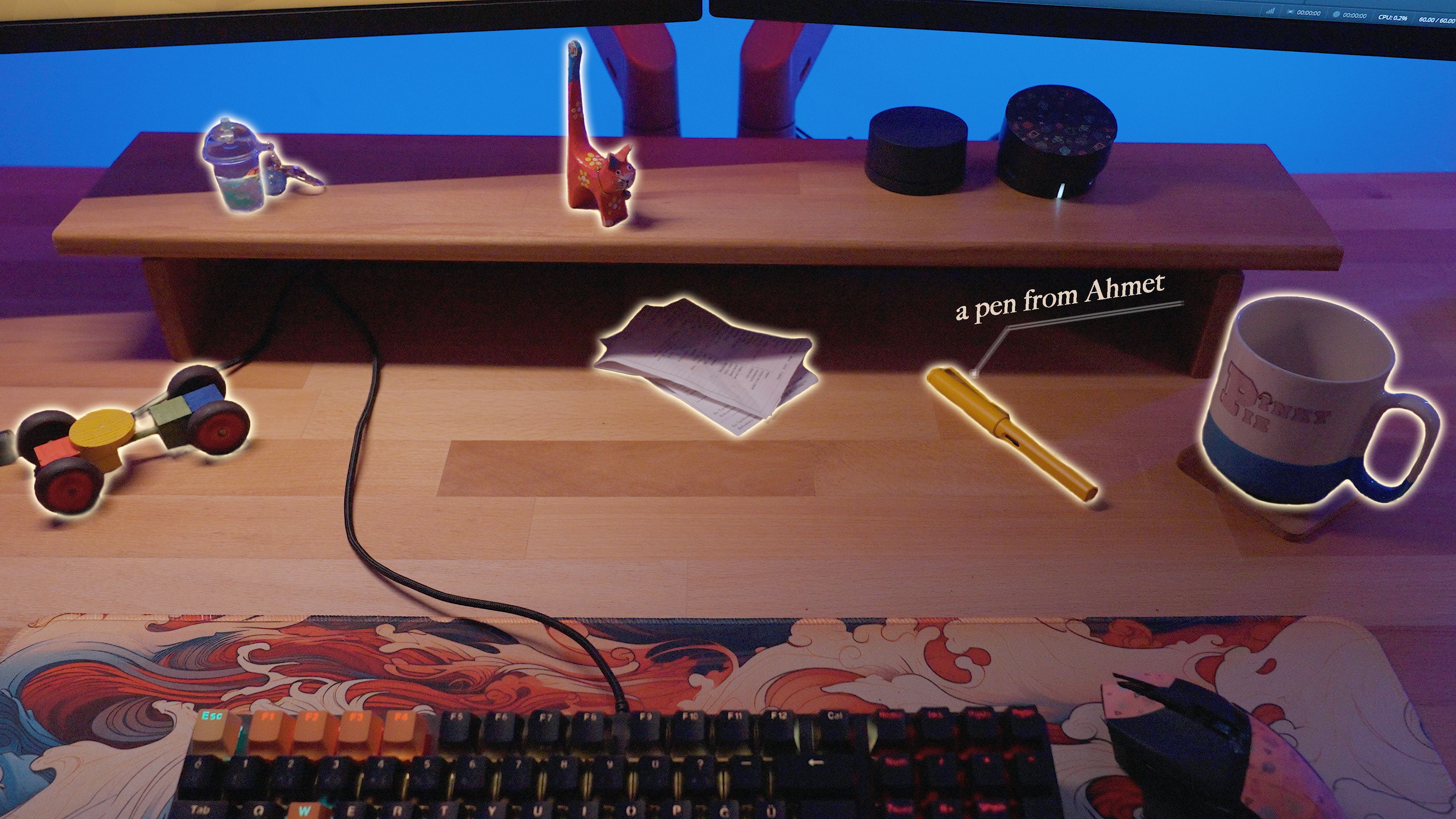 脅迫された配信者の運命を決める実写サスペンスゲーム『ゆすられた配信者』発売開始。怯える彼女を救えるのはプレイヤーのみ_005