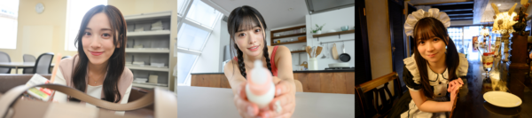 『わびさび寿司ダービー』7月16日にSteam/Switchで発売。寿司を握り走らせるレース_011
