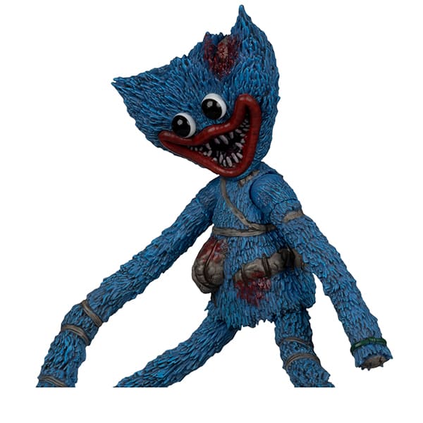 『ポピープレイタイム』「ハギーワギー(ダメージ)」のアクションフィギュアの販売が決定。_008