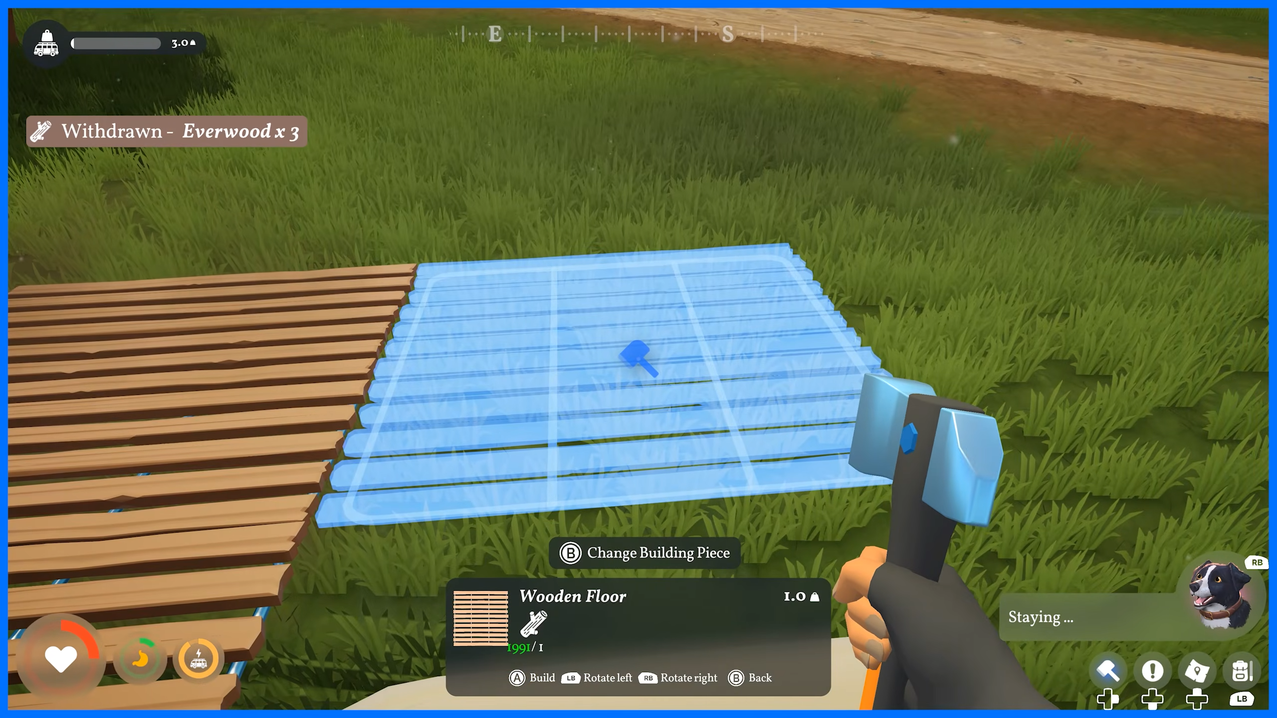 『アウトバウンド』開発日誌の第4回目が公開。4月23日発売予定_002