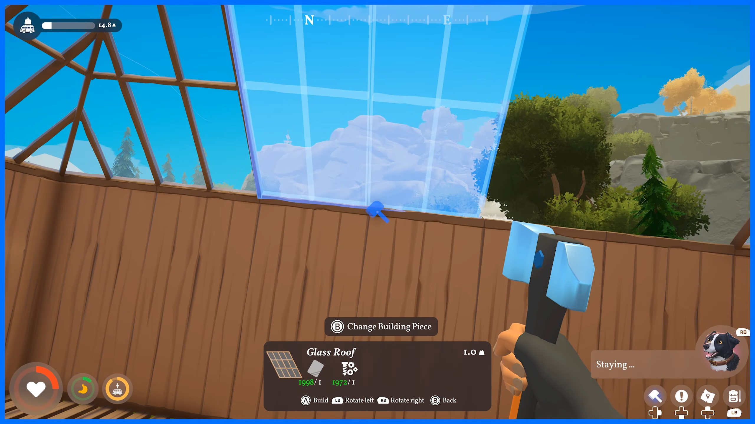 『アウトバウンド』開発日誌の第4回目が公開。4月23日発売予定_001