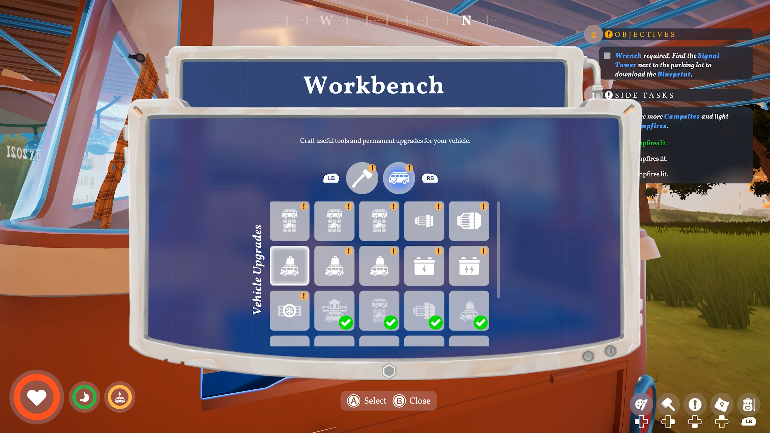 『アウトバウンド』開発日誌の第4回目が公開。4月23日発売予定_006