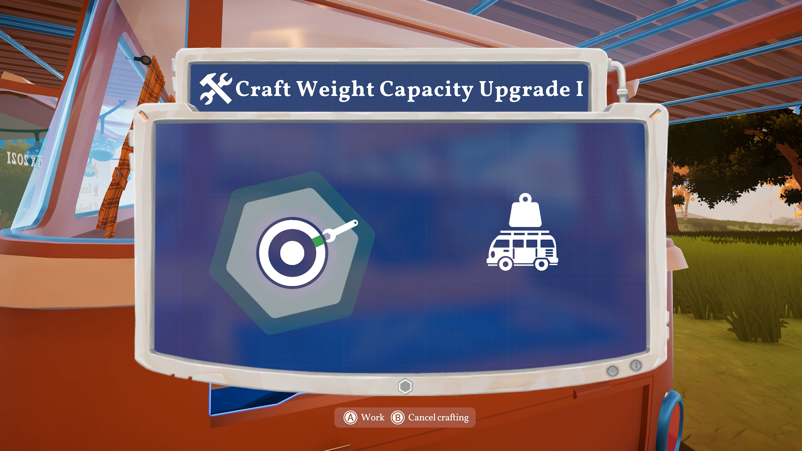 『アウトバウンド』開発日誌の第4回目が公開。4月23日発売予定_008