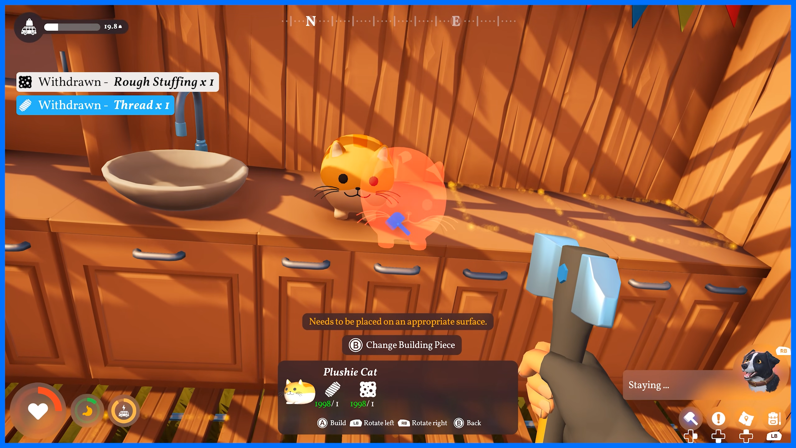 『アウトバウンド』開発日誌の第4回目が公開。4月23日発売予定_003