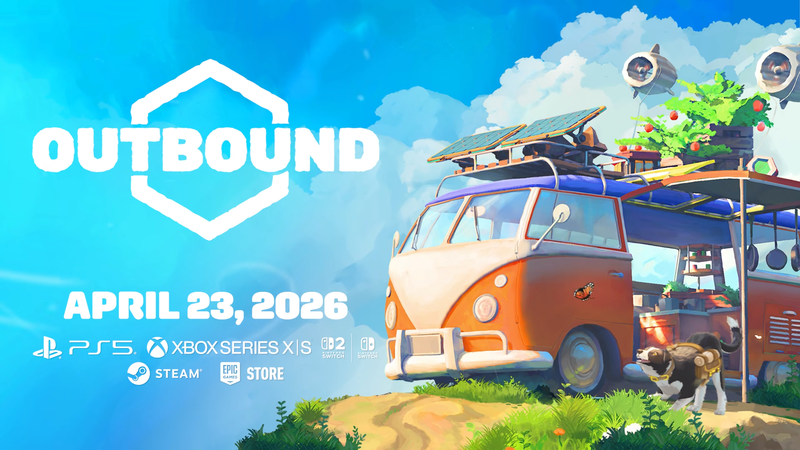 『アウトバウンド』開発日誌の第4回目が公開。4月23日発売予定_009