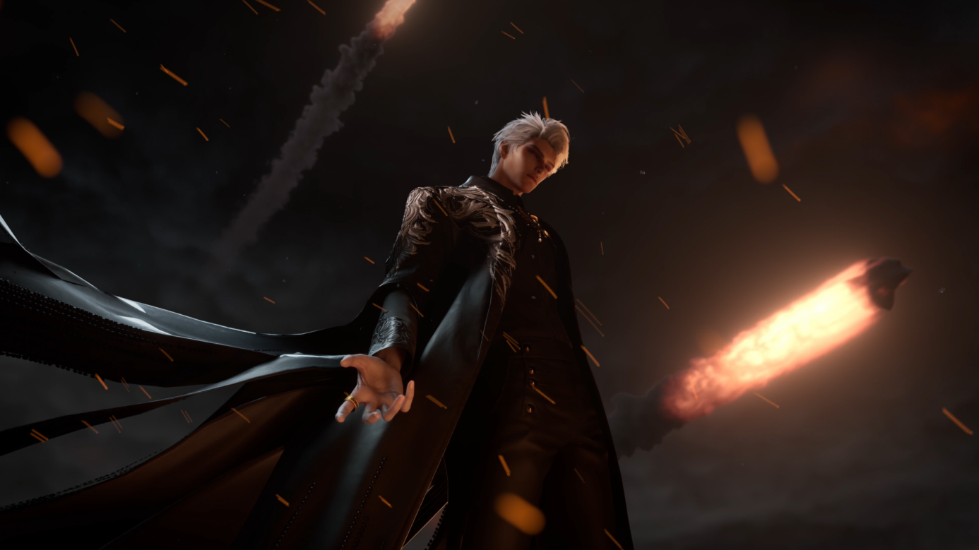 『コードネーム：神不言』発表：クソデカ感情持ちの激重男ばっかで危なメロい（歓喜）_002