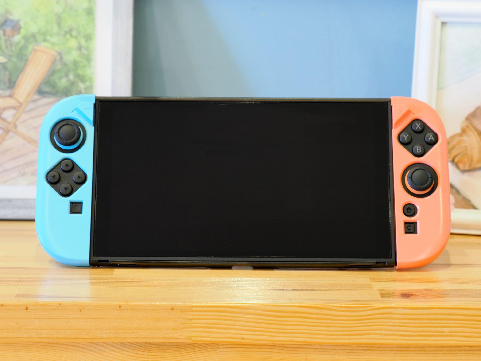 保護もグリップも妥協しないSwitch 2用ケース『PITA FULL COVER GRIP CASE』を紹介_010