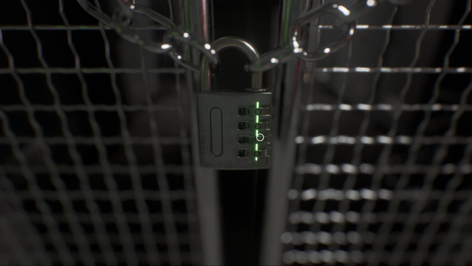 『Subliminal』評価・レビュー・感想｜嫌な脂汗が止まらない緊張感の「バックルーム」風ホラーゲーム_011