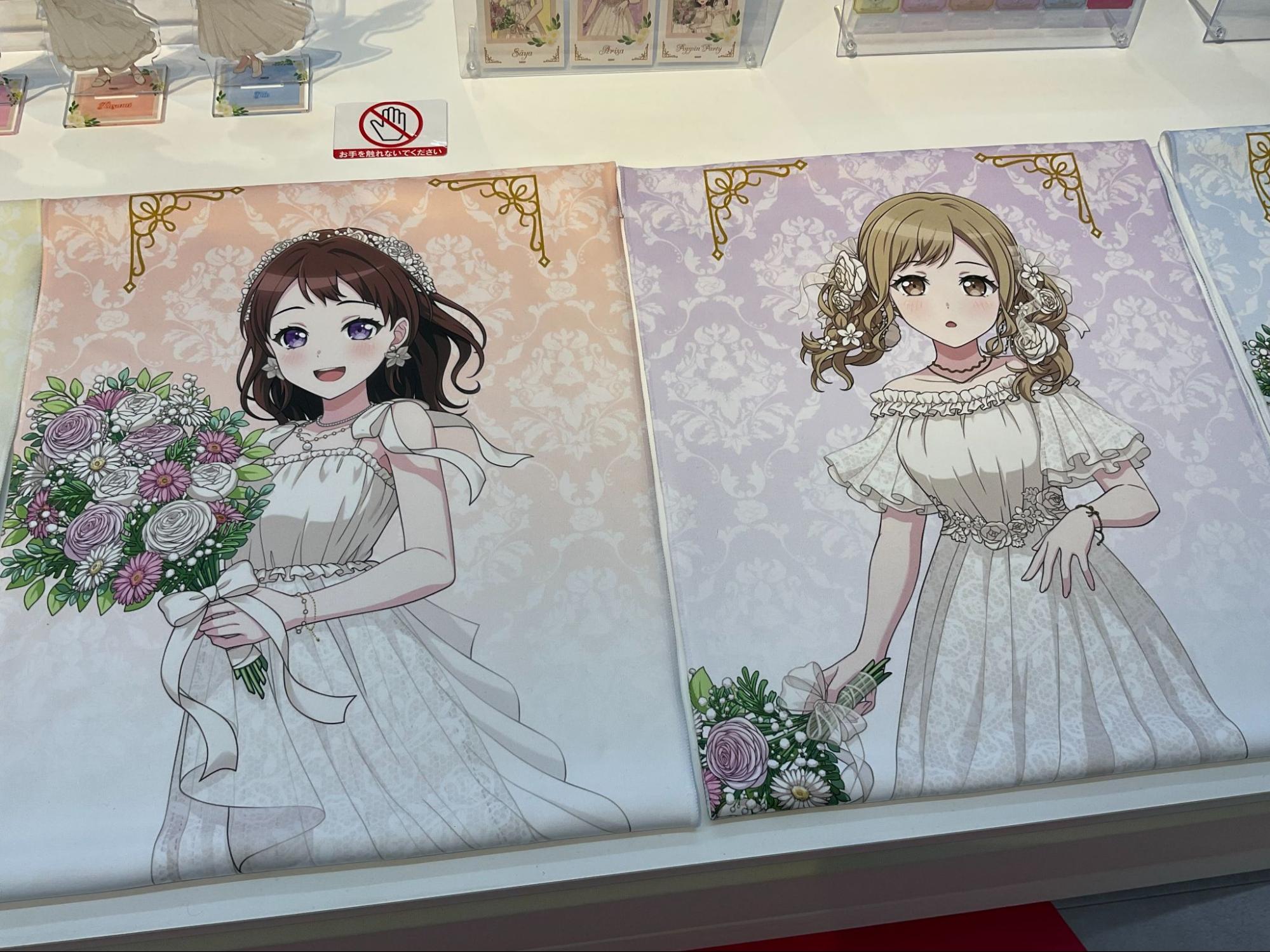 「バンドリ！ストア」イベントレポート｜初の常設オフィシャルストアが池袋PARCOにオープン_012