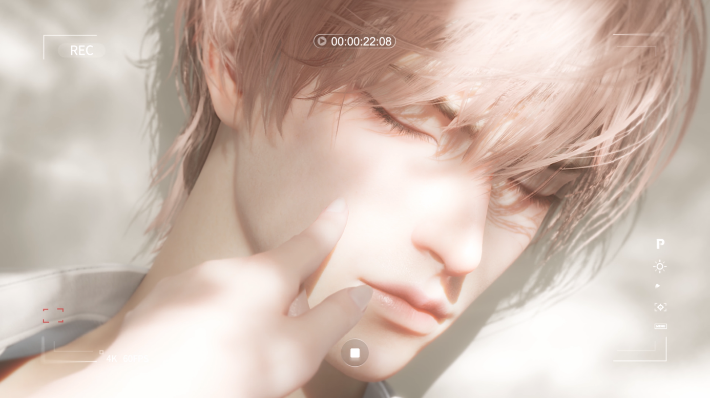 『コードネーム：神不言』発表：クソデカ感情持ちの激重男ばっかで危なメロい（歓喜）_014