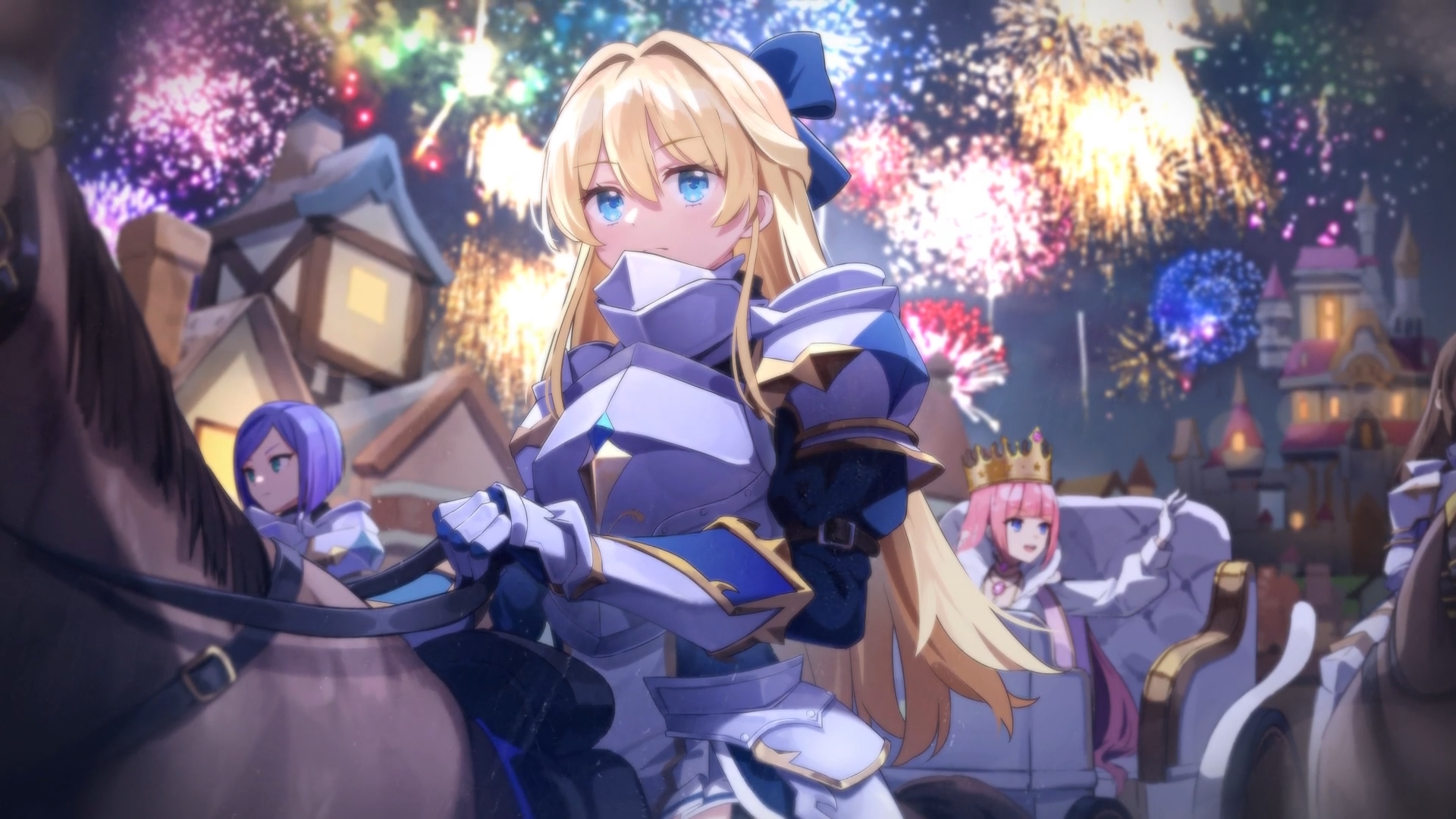 かわいすぎる“愛娘”を育てるゲーム『まじかる☆プリンセス』Steamにて本日4月28日発売_013