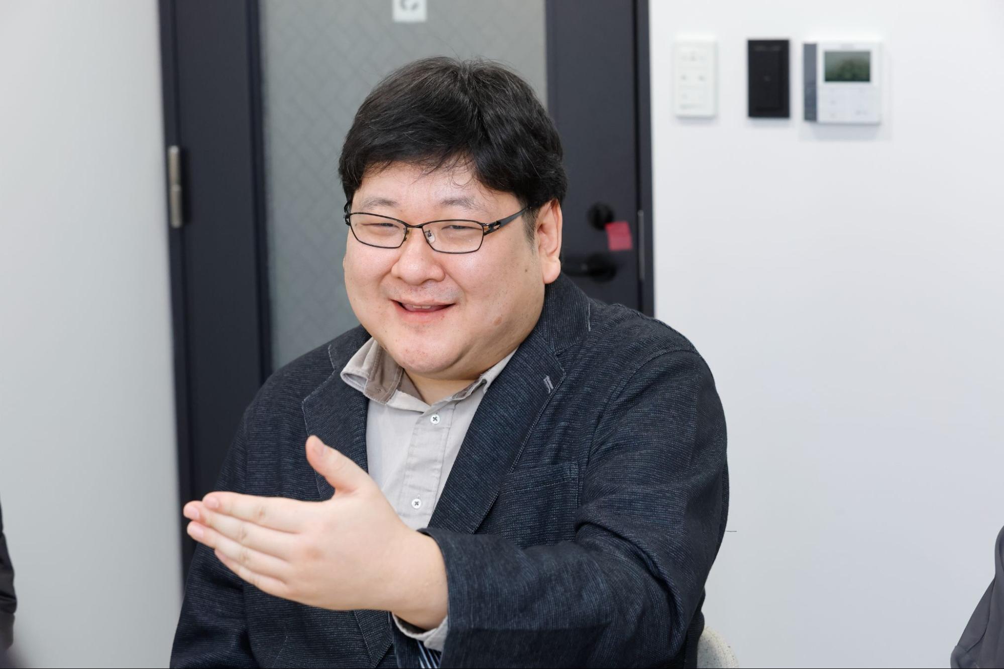 『Chill with You』インタビュー：30万本売れた