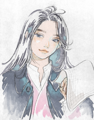 昭和文豪ミステリー小説『桜桃探偵舎』電ファミで無料の連載がスタート。『428』イシイジロウ氏の小説作品_006