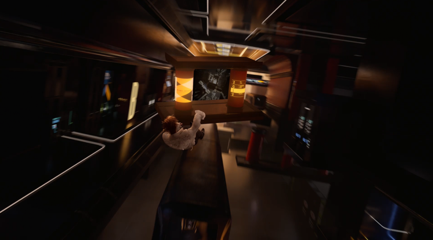 『コードネーム：神不言』発表：クソデカ感情持ちの激重男ばっかで危なメロい（歓喜）_015