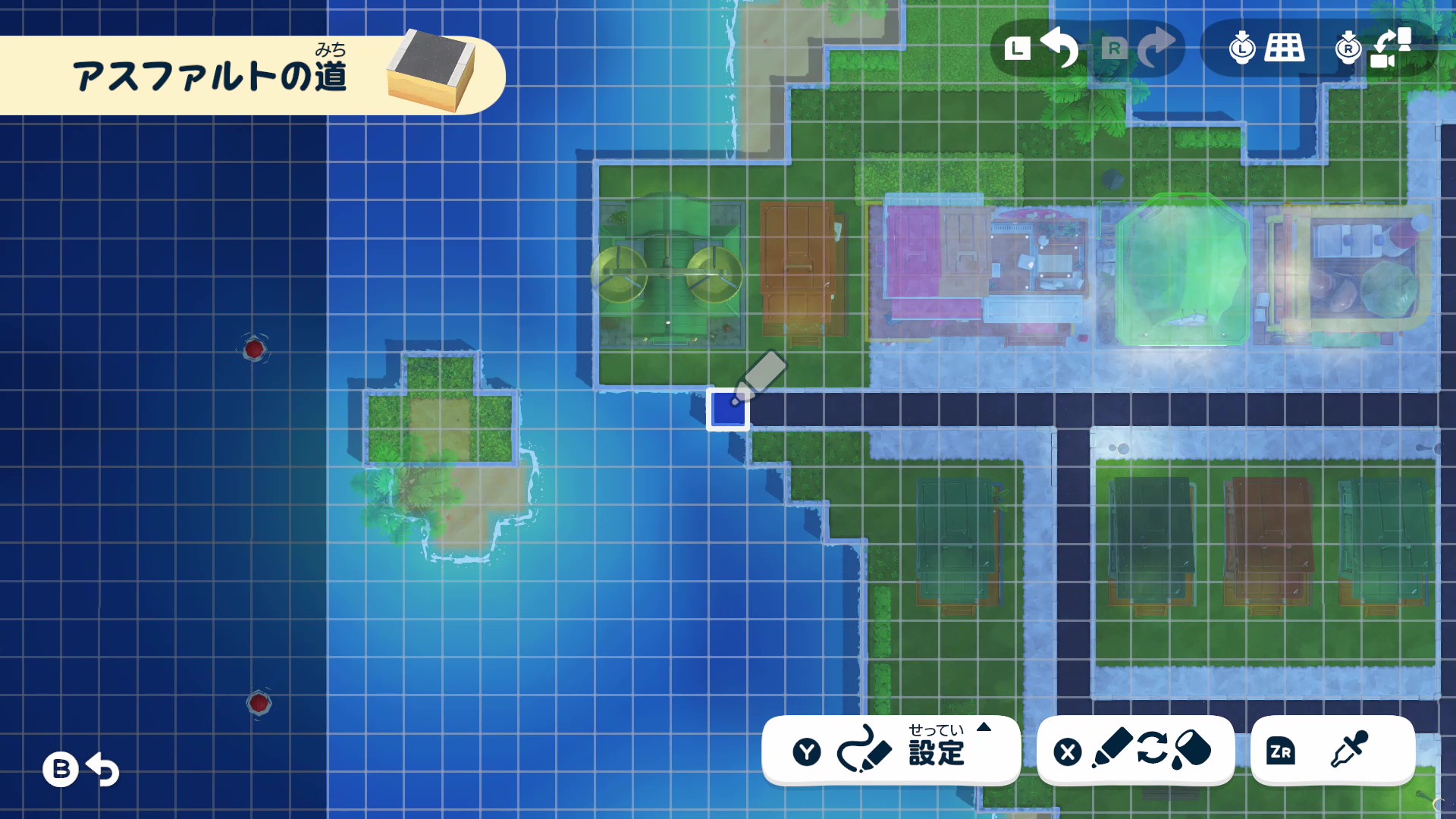 『トモダチコレクション わくわく生活』レビュー・評価・感想:遊びのボリュームがすごいので、もはや人間の寿命では足りない_009