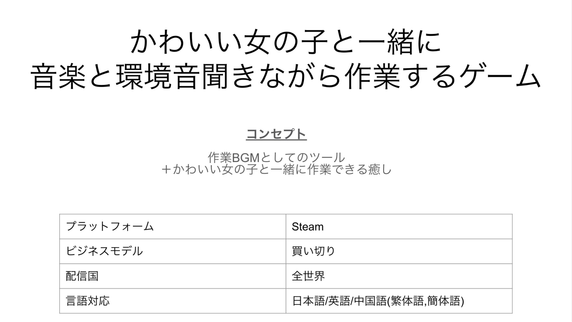 『Chill with You』インタビュー：30万本売れた