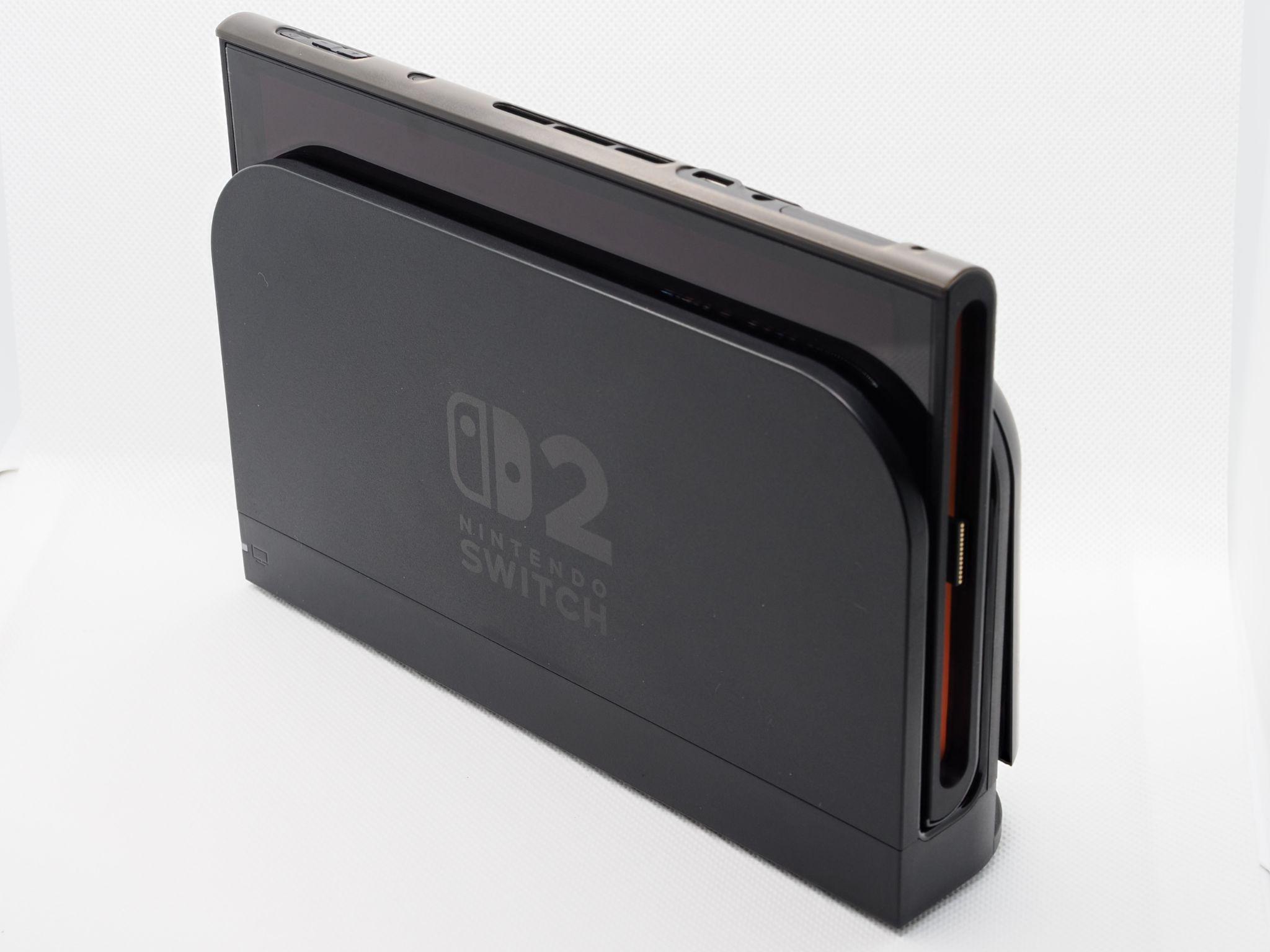 保護もグリップも妥協しないSwitch 2用ケース『PITA FULL COVER GRIP CASE』を紹介_006