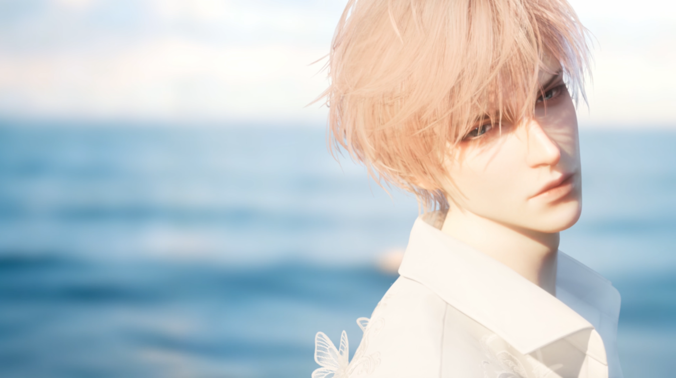 『コードネーム：神不言』発表：クソデカ感情持ちの激重男ばっかで危なメロい（歓喜）_013