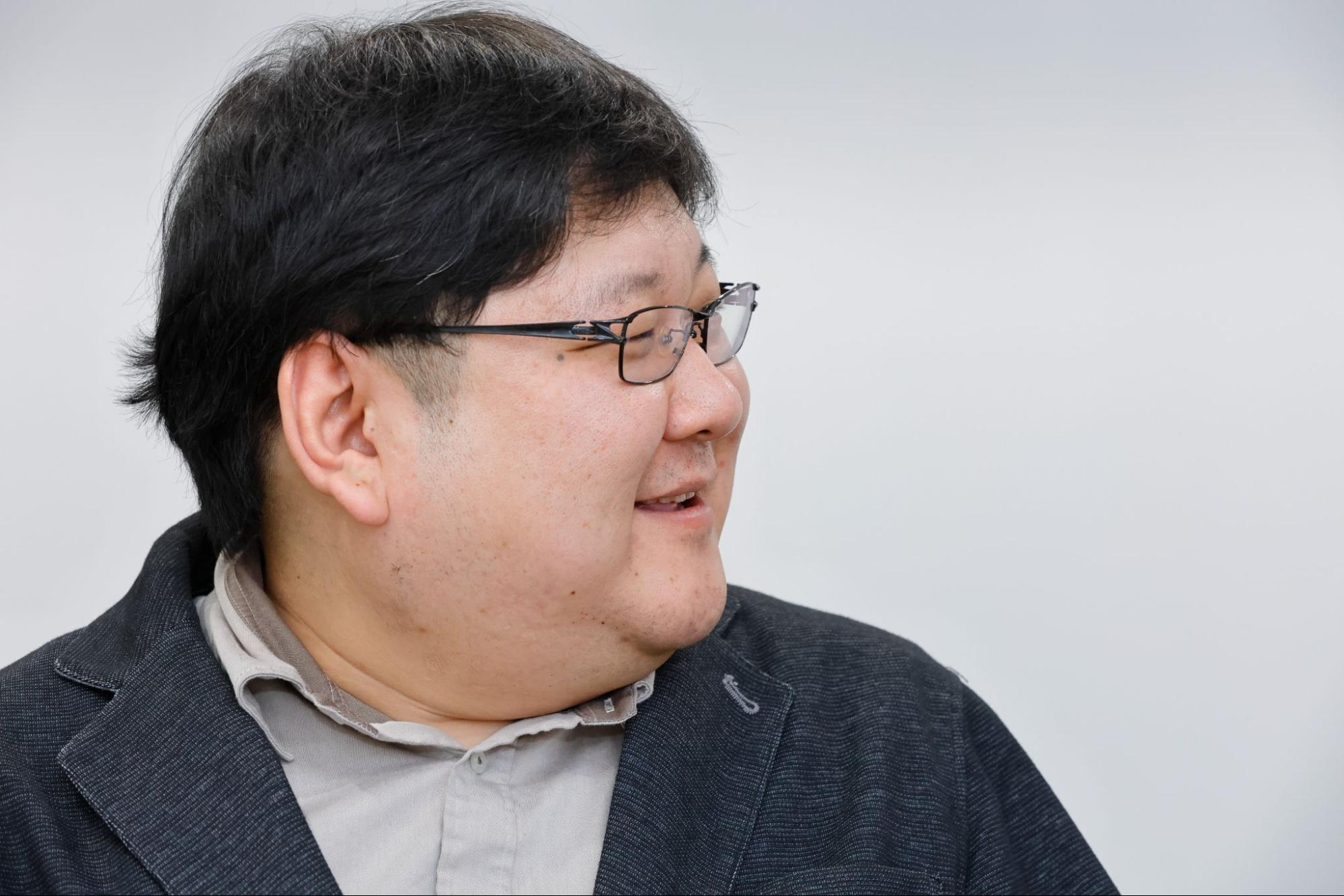 『Chill with You』インタビュー：30万本売れた