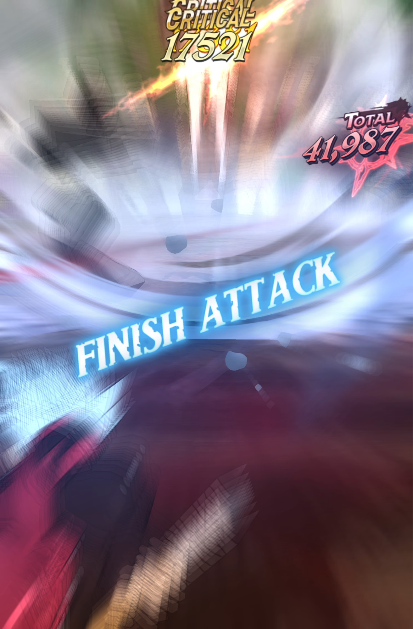 『七つの大罪 グラクロ』の対人戦で、己の慢心と無知を思い知らされた話_005