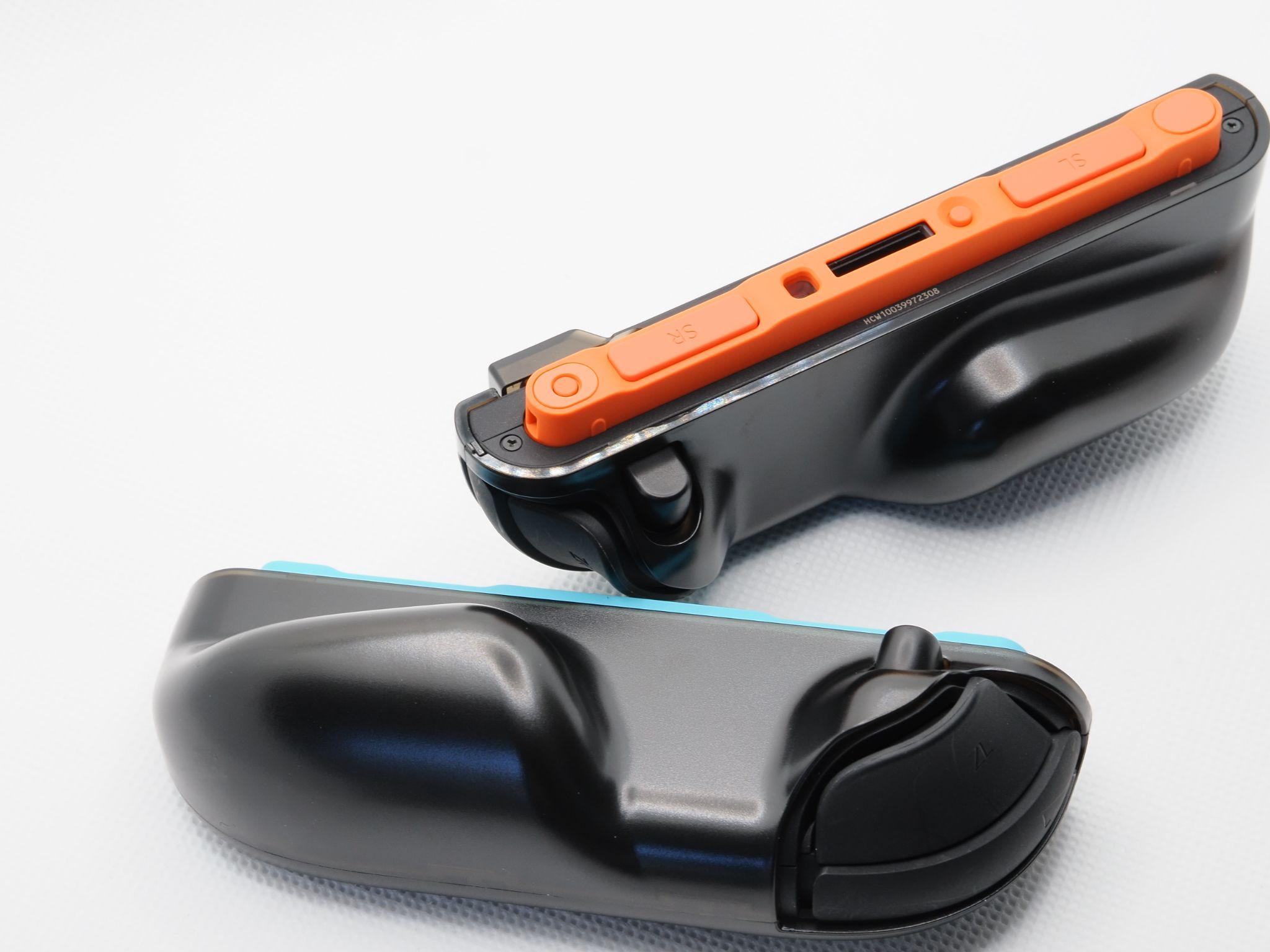 保護もグリップも妥協しないSwitch 2用ケース『PITA FULL COVER GRIP CASE』を紹介_011