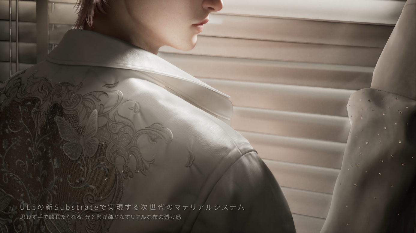 『コードネーム：神不言』発表：クソデカ感情持ちの激重男ばっかで危なメロい（歓喜）_016