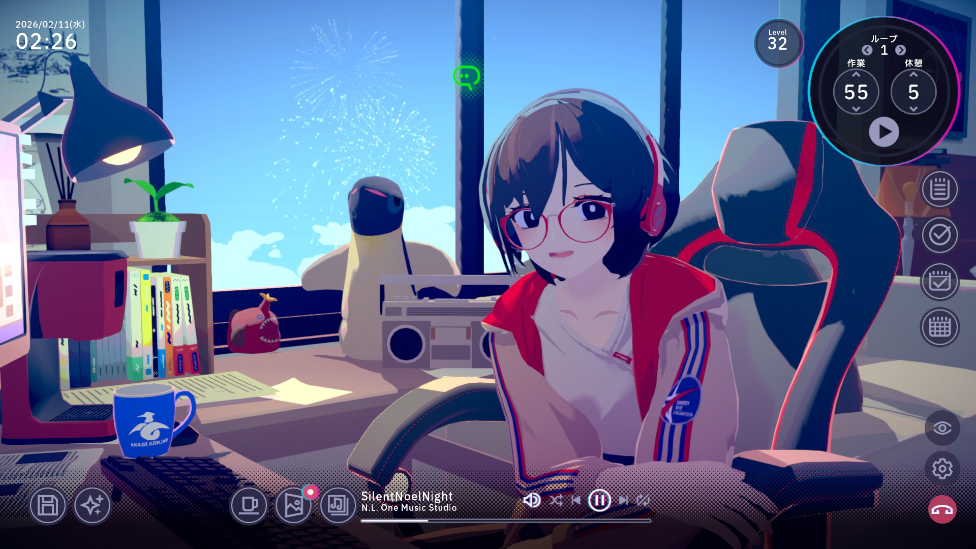 『Chill with You』インタビュー：30万本売れた