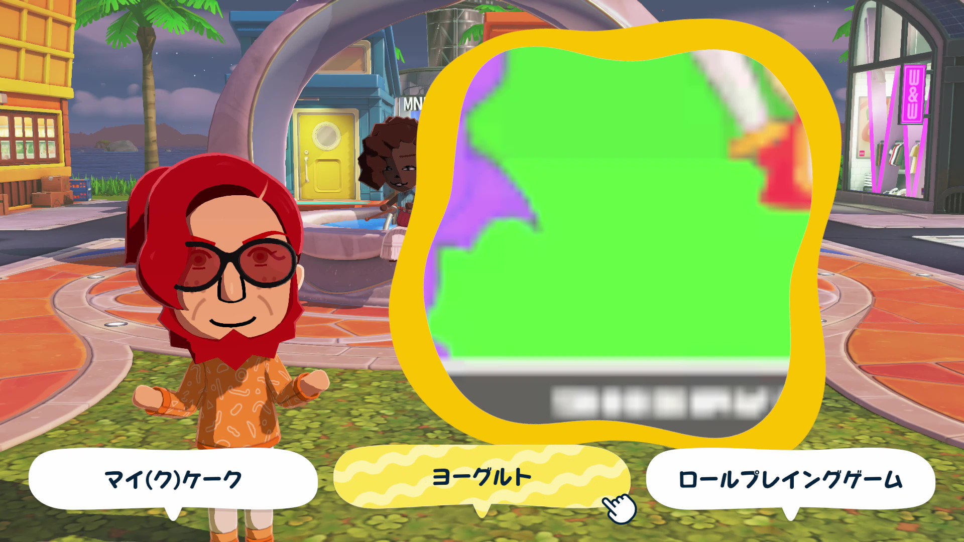 『トモダチコレクション わくわく生活』レビュー・評価・感想:遊びのボリュームがすごいので、もはや人間の寿命では足りない_018