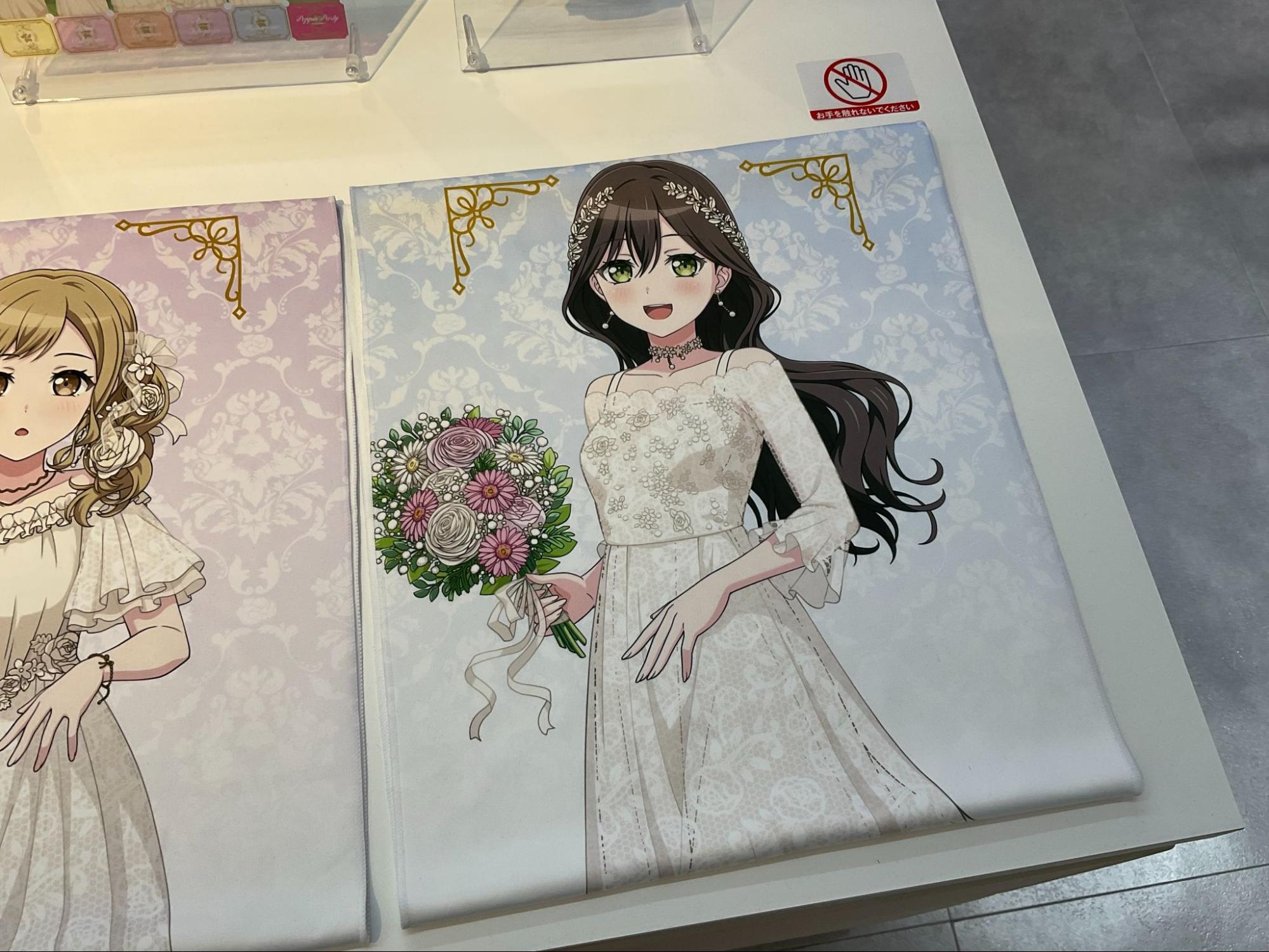 「バンドリ！ストア」イベントレポート｜初の常設オフィシャルストアが池袋PARCOにオープン_014