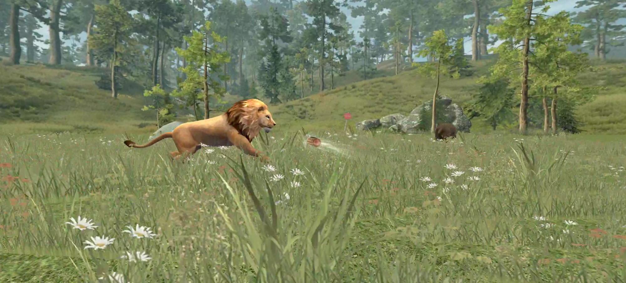 『巨獣戦線』評価・感想・レビュー|わんぱくお子様ランチすぎる村ゲーストラテジー_021