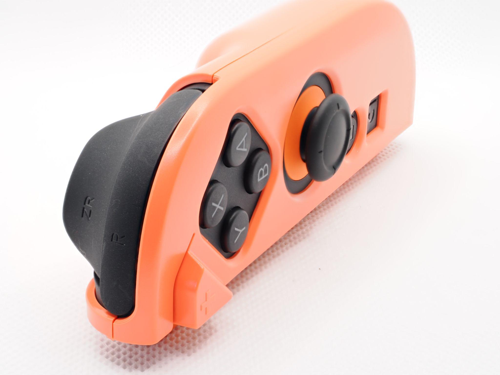 保護もグリップも妥協しないSwitch 2用ケース『PITA FULL COVER GRIP CASE』を紹介_009