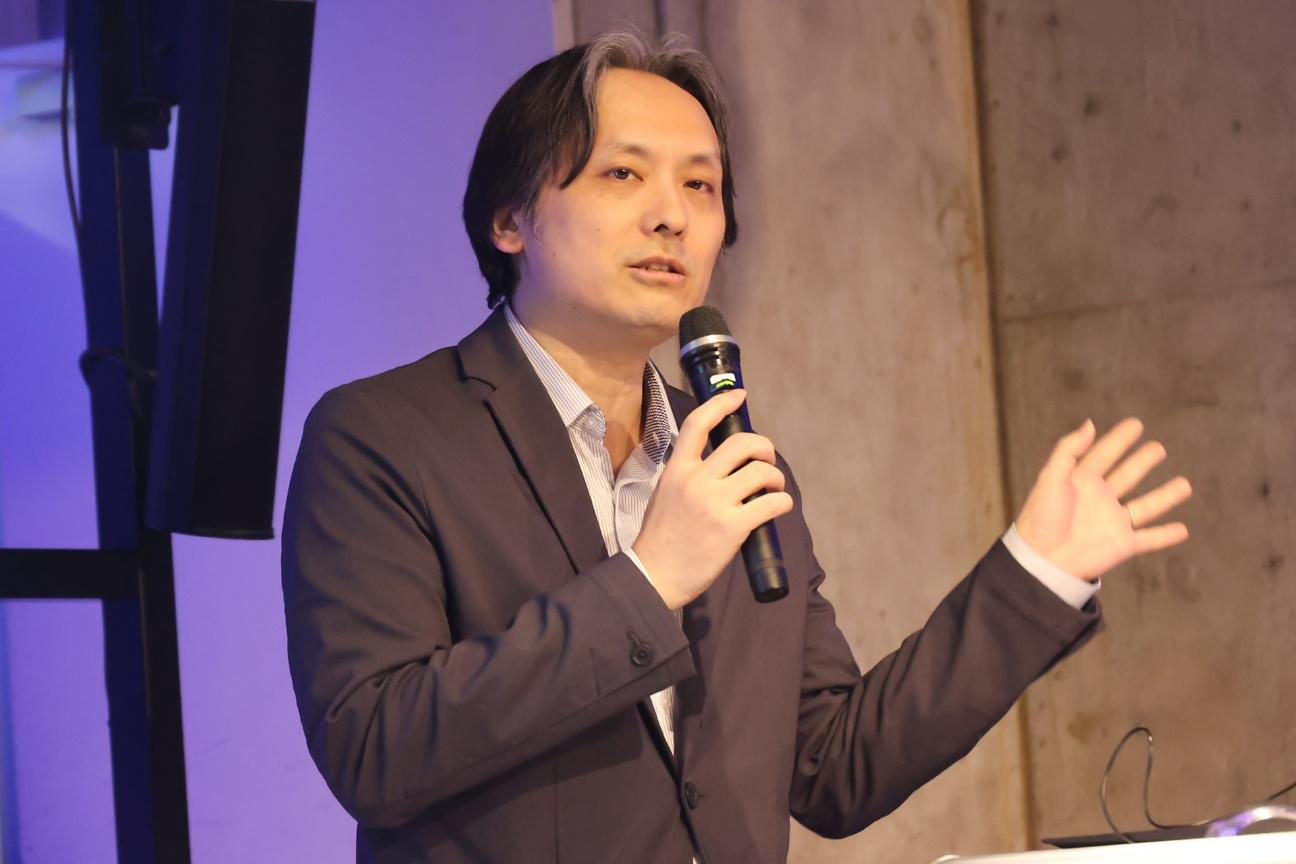 う◯こを見たらガチャが回せるゲームを作って病気を啓発…？ 医療や企業の研修など、ゲームで社会を良くすることを目指す「シリアスゲーム」のイベント「東京シリアスゲームサミット」をレポート_003