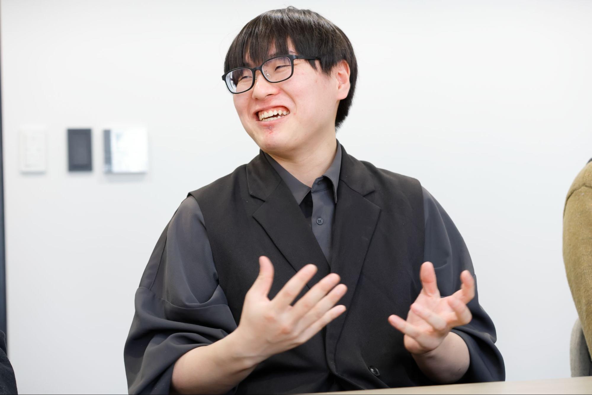 『Chill with You』インタビュー：30万本売れた