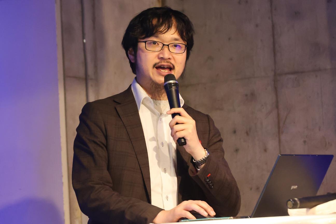 う◯こを見たらガチャが回せるゲームを作って病気を啓発…？ 医療や企業の研修など、ゲームで社会を良くすることを目指す「シリアスゲーム」のイベント「東京シリアスゲームサミット」をレポート_002