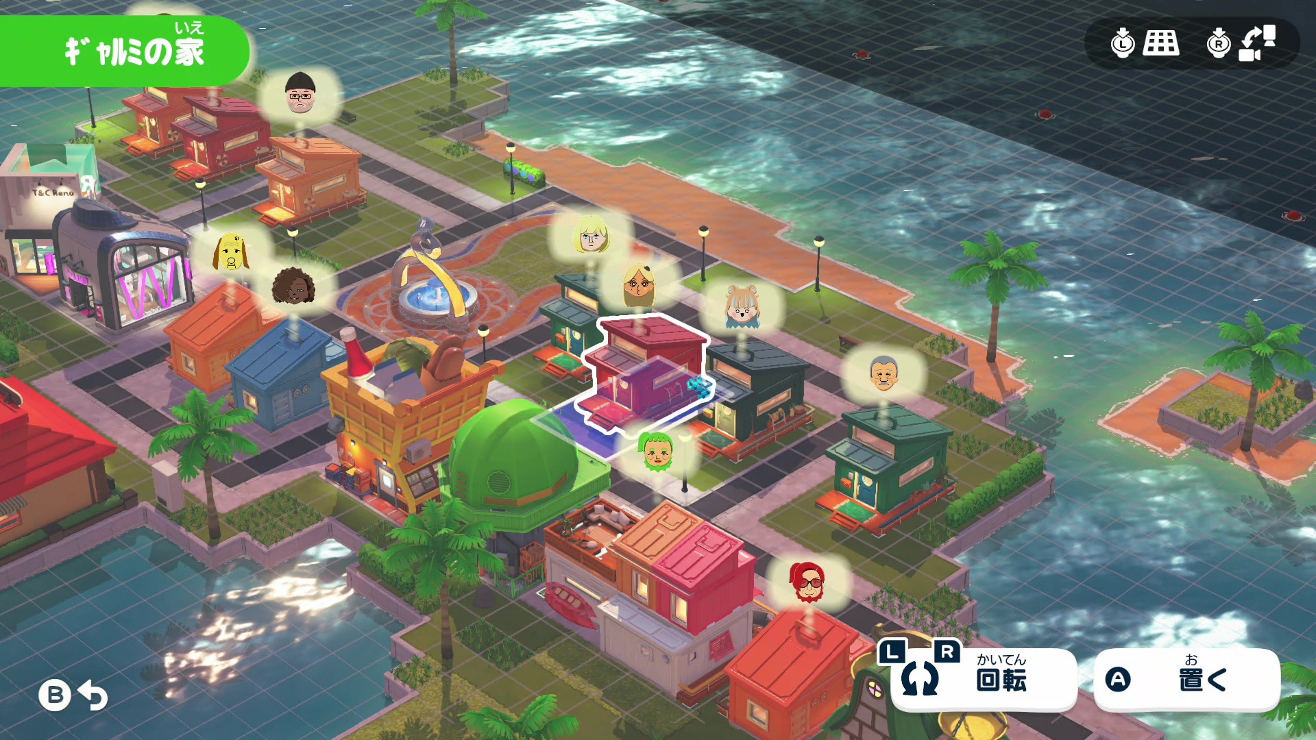 『トモダチコレクション わくわく生活』レビュー・評価・感想:遊びのボリュームがすごいので、もはや人間の寿命では足りない_010