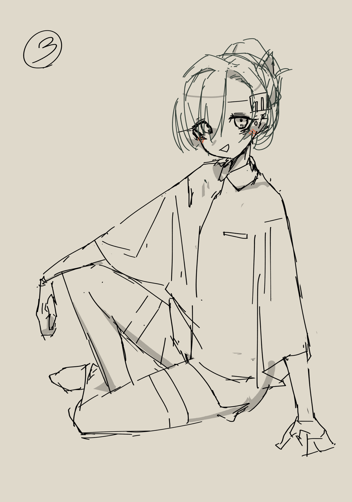 『Chill with You』インタビュー：30万本売れた