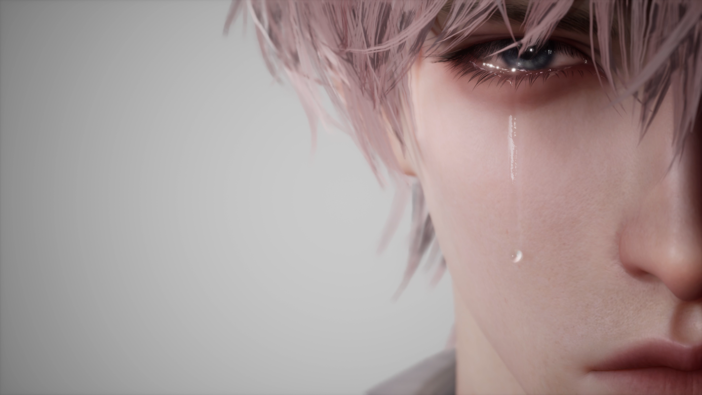 『コードネーム：神不言』発表：クソデカ感情持ちの激重男ばっかで危なメロい（歓喜）_021