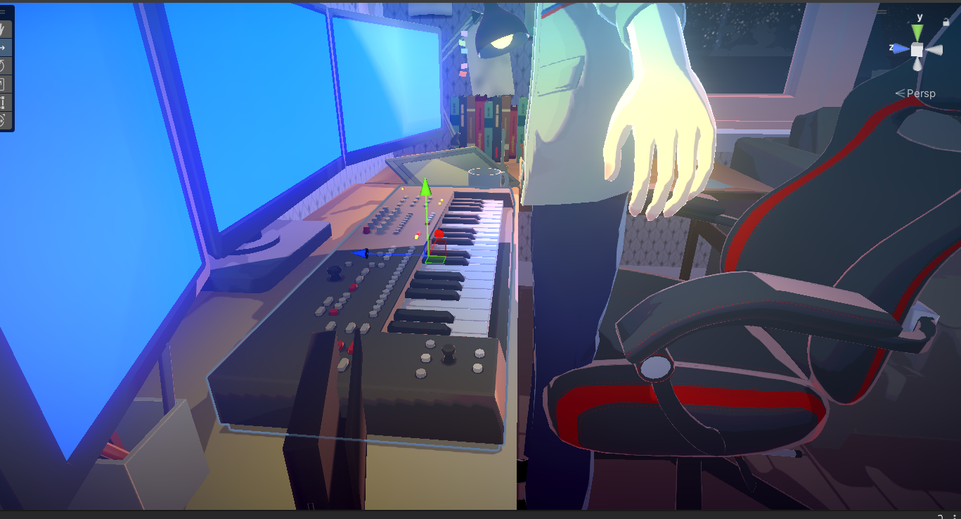 『Chill with You』インタビュー：30万本売れた