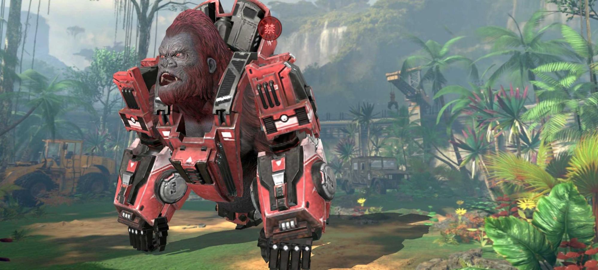 『巨獣戦線』評価・感想・レビュー|わんぱくお子様ランチすぎる村ゲーストラテジー_007