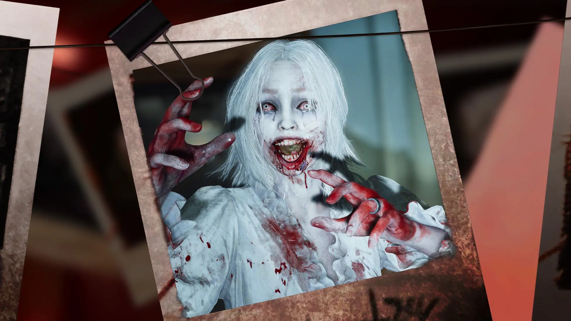 『バイオハザード レクイエム』発売後インタビュー｜レオンの指輪、まだ見つかっていない要素、今後のミニゲーム、DLC等いろいろ_010