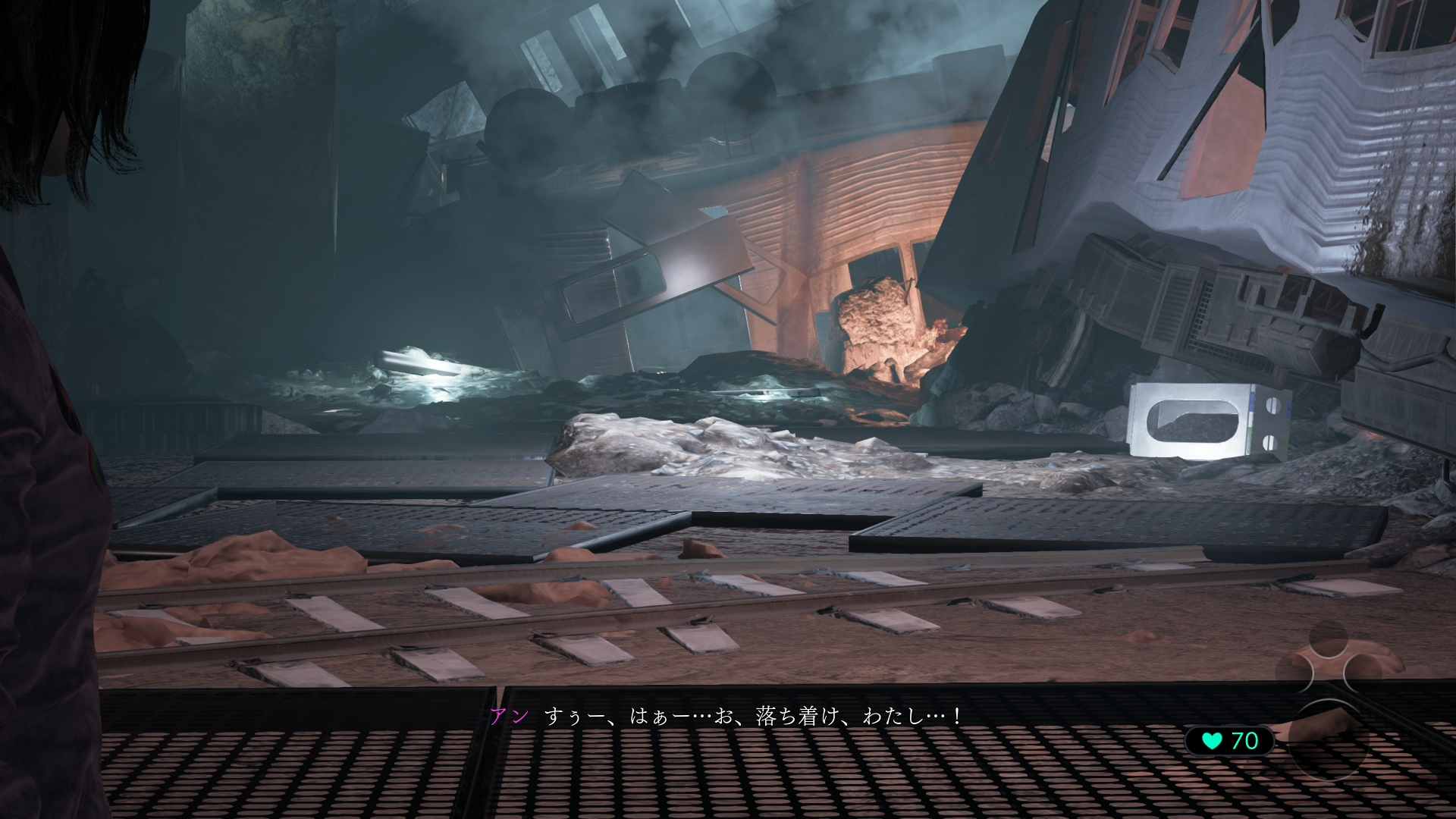 『TOKYO SCRAMBLE』を25%オフの2458円で買える、リリース後初のセールが開催中_021