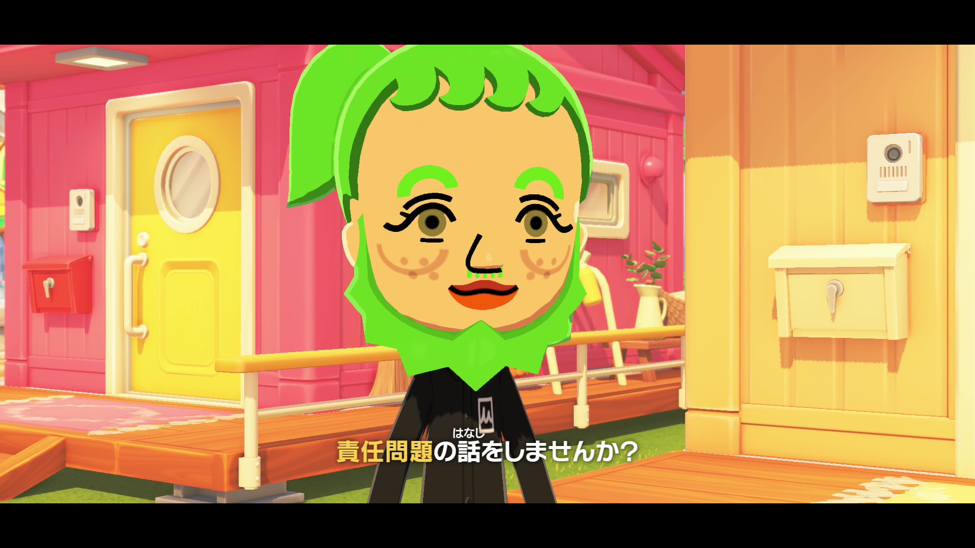 『トモダチコレクション わくわく生活』レビュー・評価・感想:遊びのボリュームがすごいので、もはや人間の寿命では足りない_003