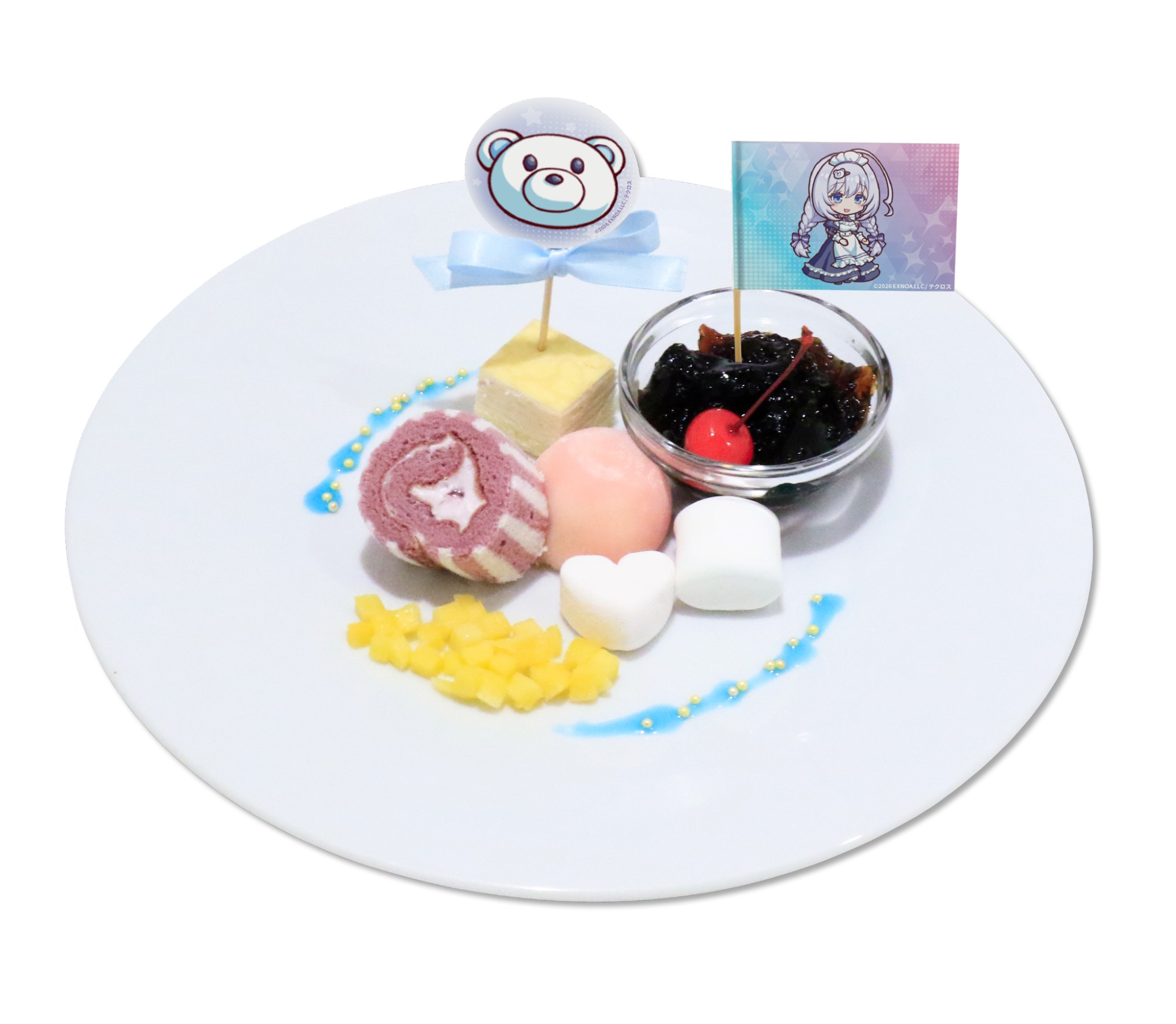 『テクロノス』レビュー・感想・評価:太ももに褒めてもらえるため、毎朝5時に起きています。つやつやむちむちの日々_039