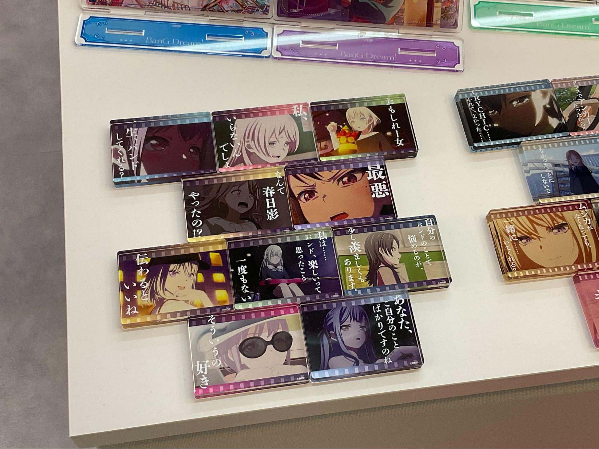 「バンドリ！ストア」イベントレポート｜初の常設オフィシャルストアが池袋PARCOにオープン_025