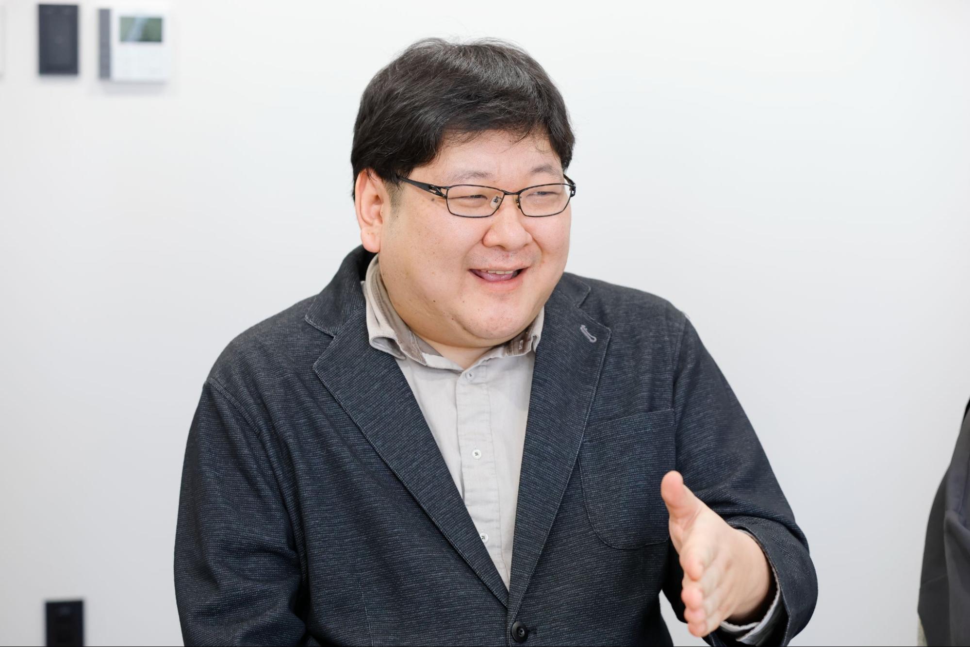 『Chill with You』インタビュー：30万本売れた